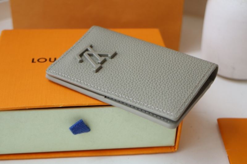 Louis Vuitton Wallets